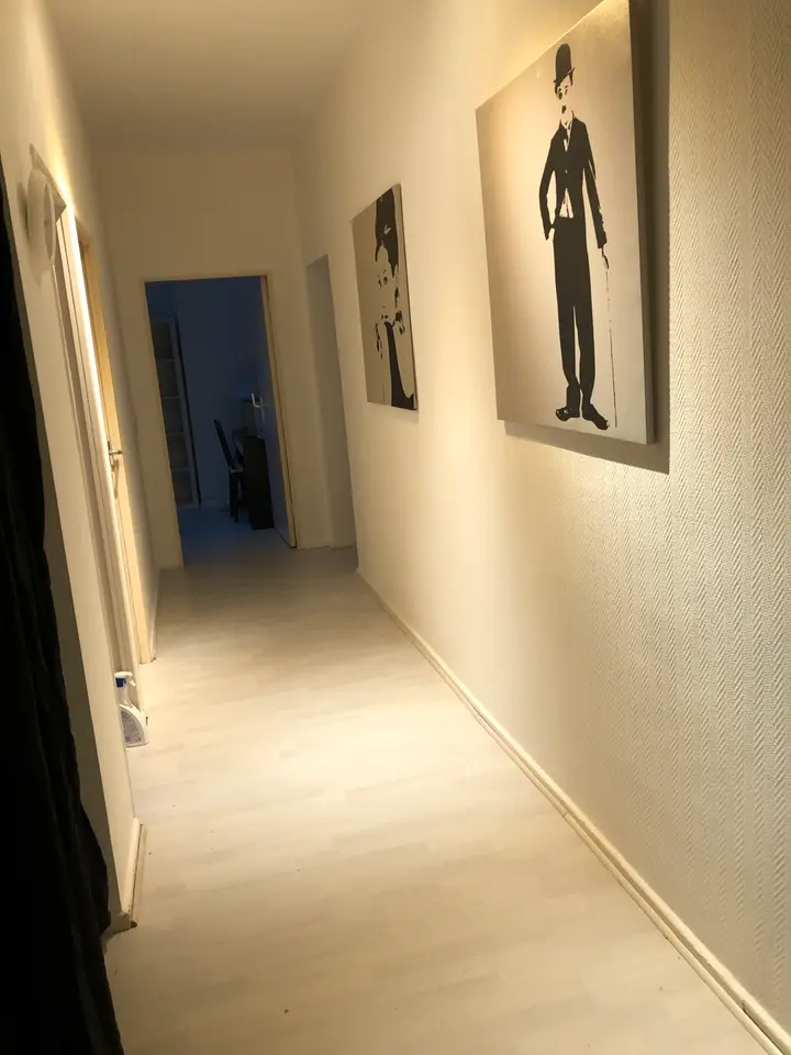 WG-Zimmer mit 25 m² in Berlin – Bild 5