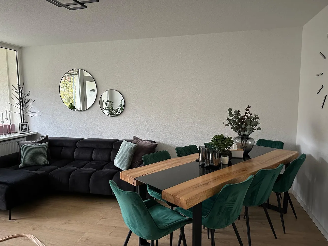 3 room apartment with 73 m² in Cologne – Photo 2
