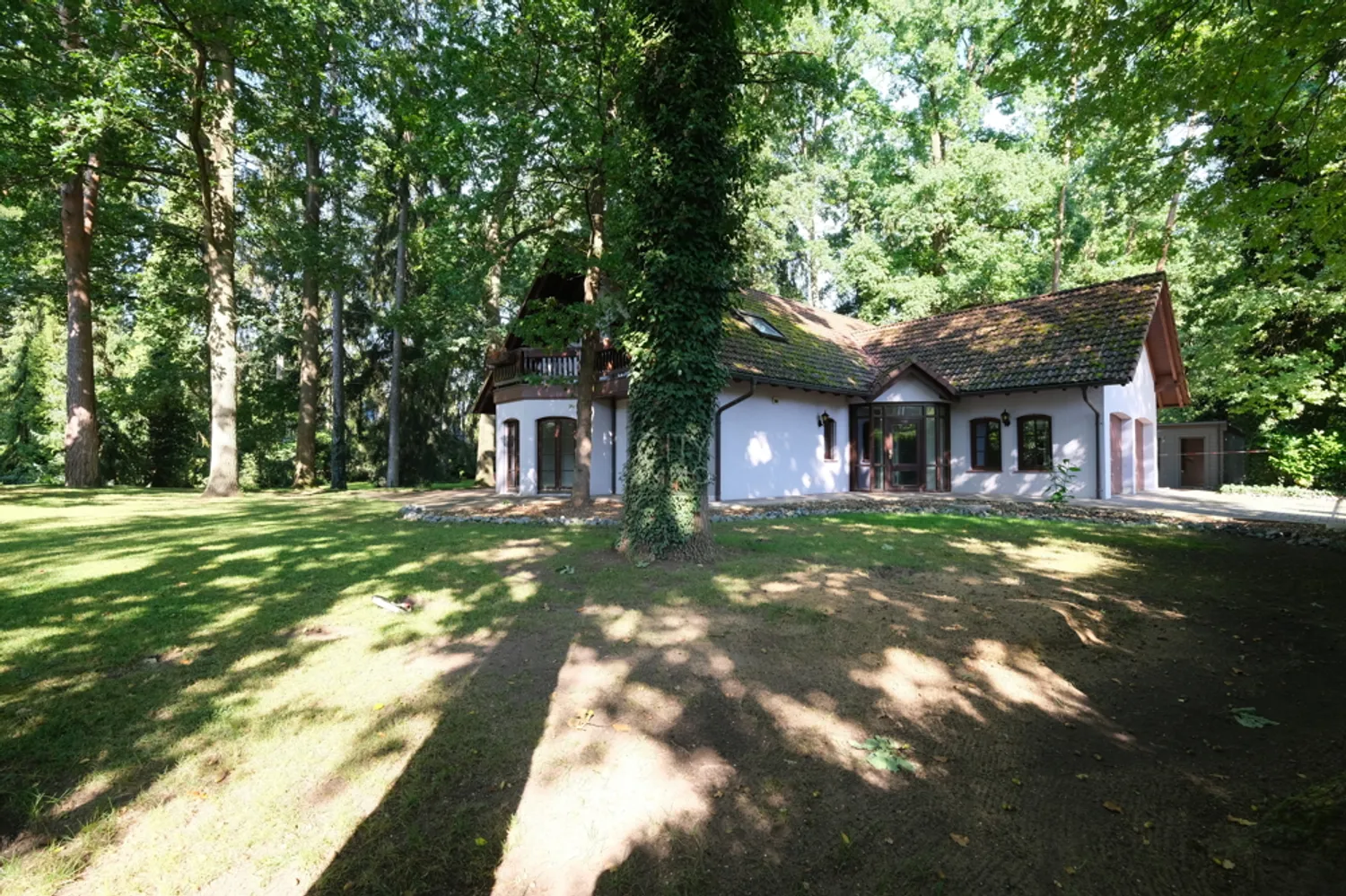 6 Zimmer Haus mit 205 m² in Nürnberg – Bild 7