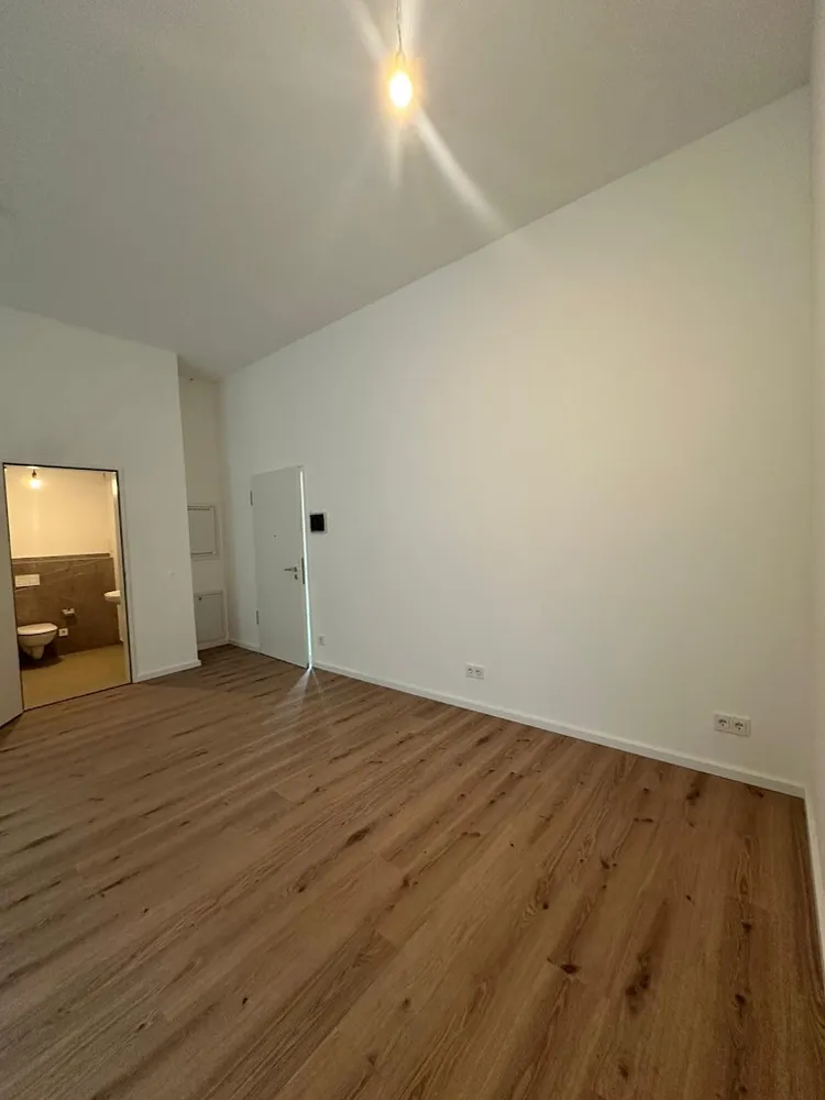2 Zimmer Wohnung mit 55 m² in Berlin – Bild 5