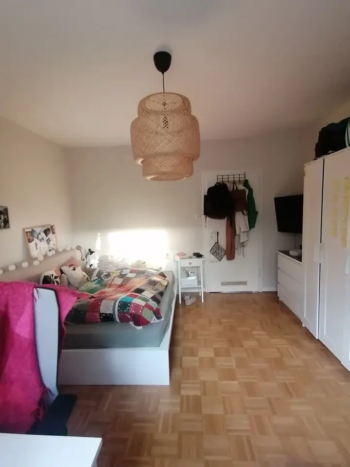 3 Zimmer Wohnung mit 58 m² in Bochum – Bild 2