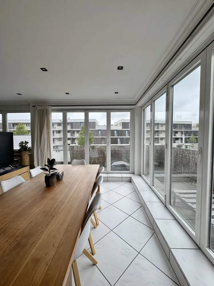 5 Zimmer Wohnung mit 137 m² in Ravensburg – Bild 8