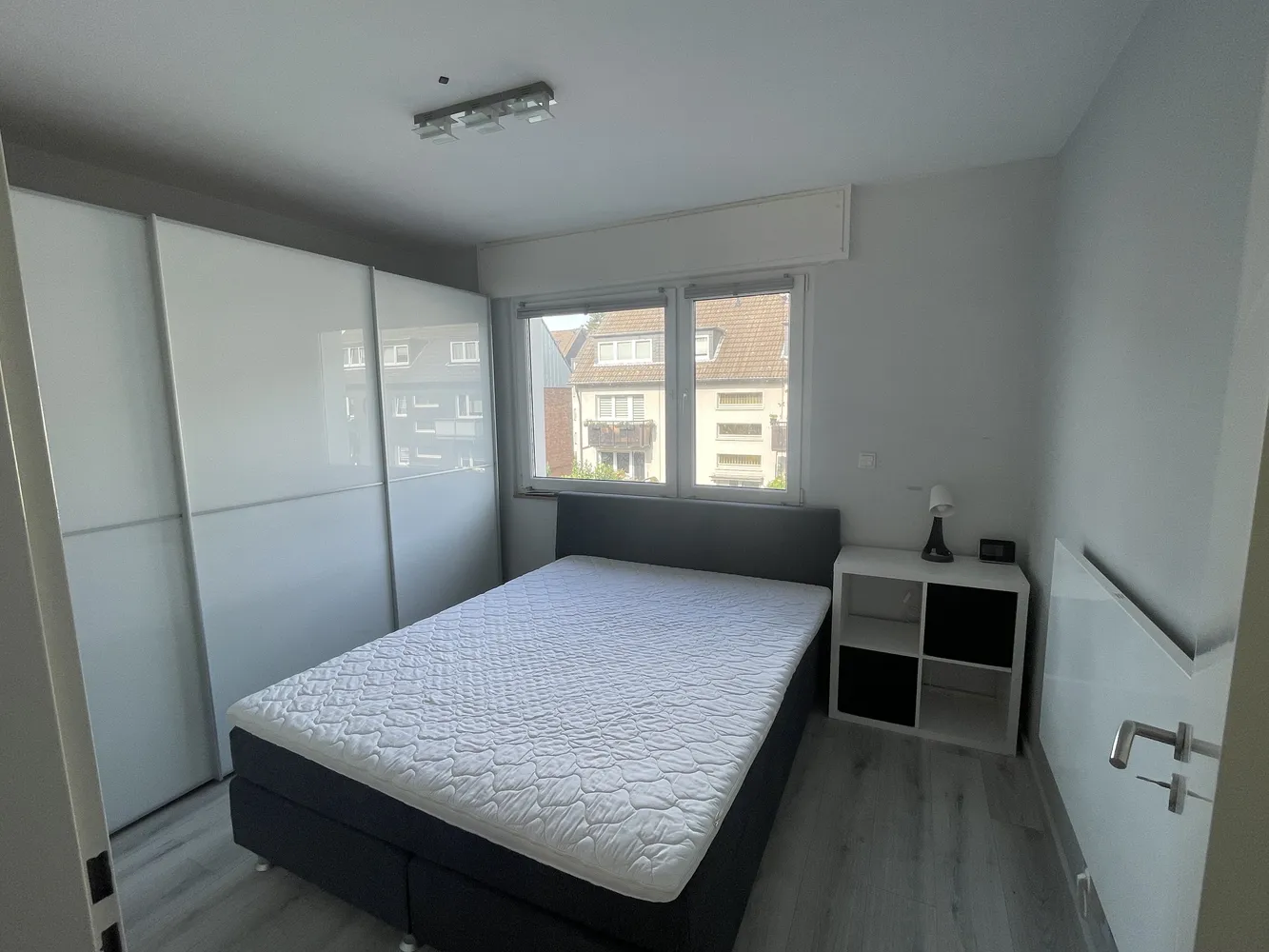 2 Zimmer Wohnung mit 44 m² in Essen – Bild 11