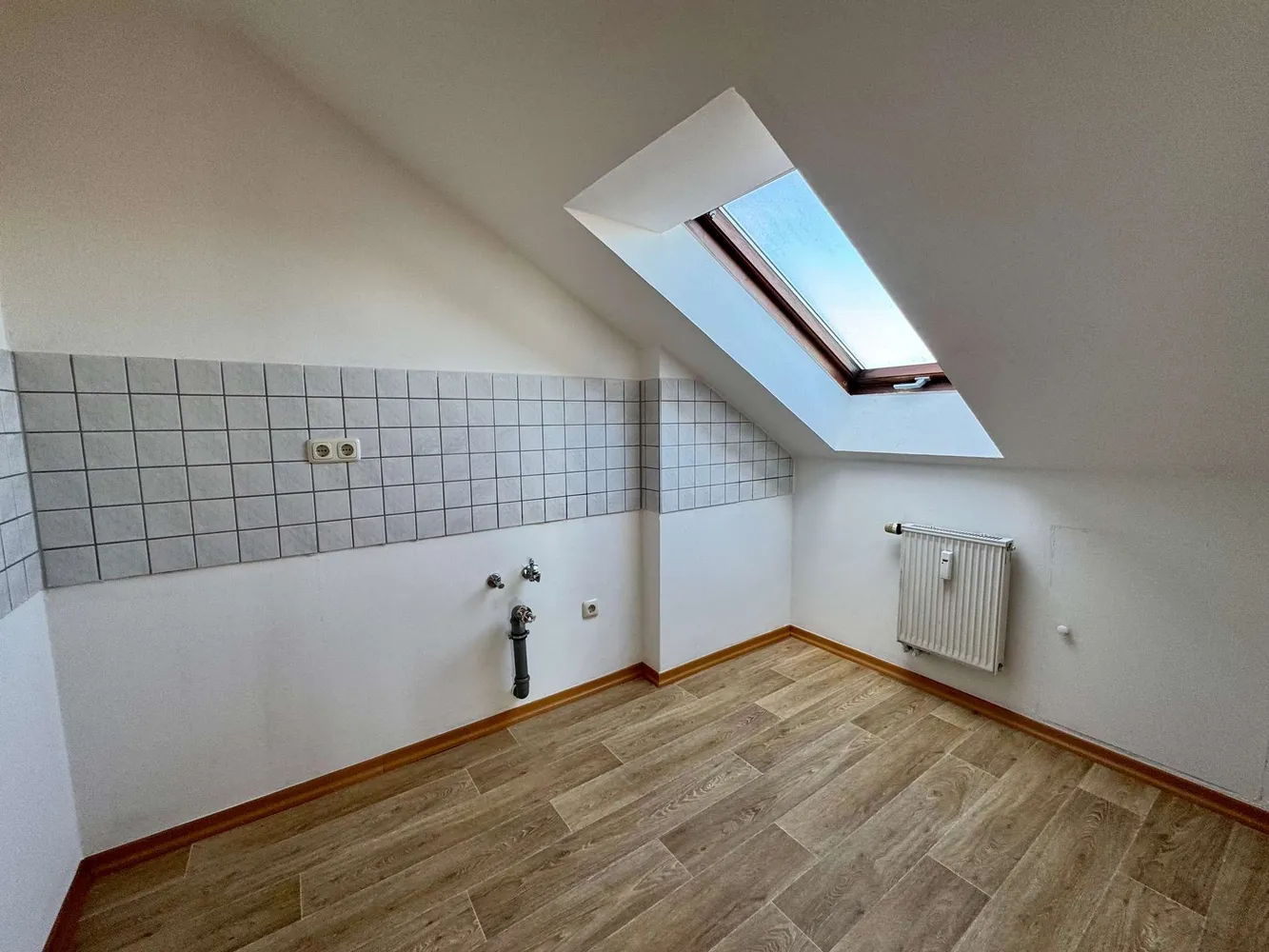 2 Zimmer Wohnung mit 57 m² in Augsburg – Bild 7