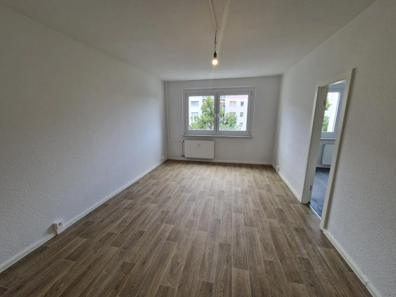 3 Zimmer Wohnung mit 89 m² in Leipzig – Bild 11