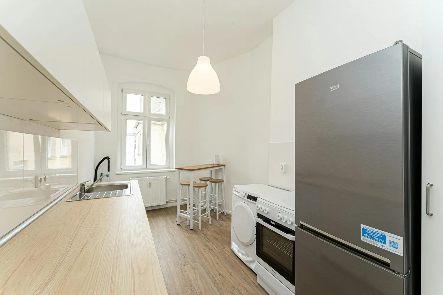 WG-Zimmer in Berlin – Bild 5