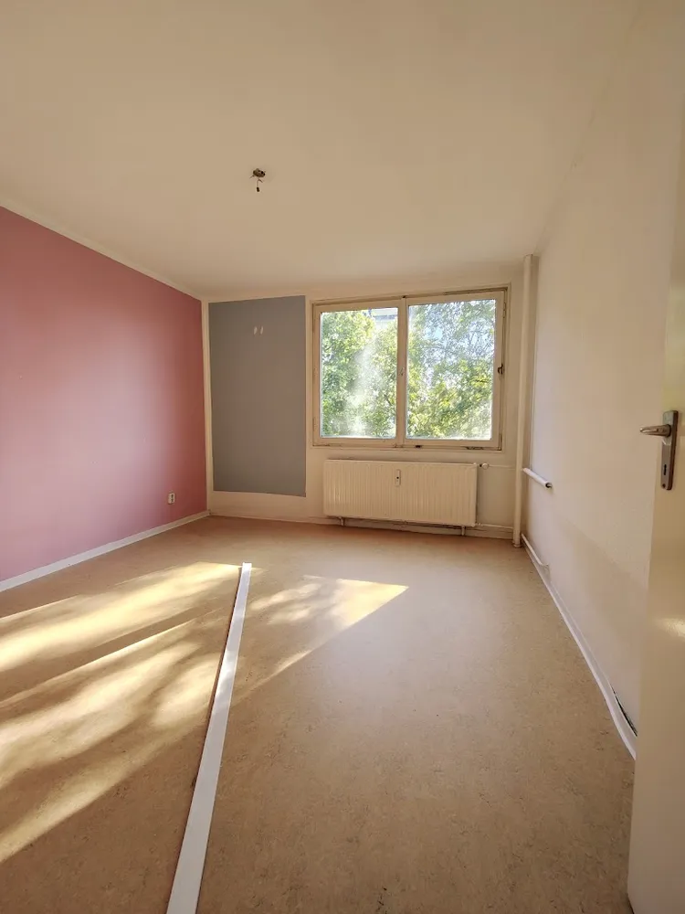 2 Zimmer Wohnung mit 62 m² in Berlin – Bild 5