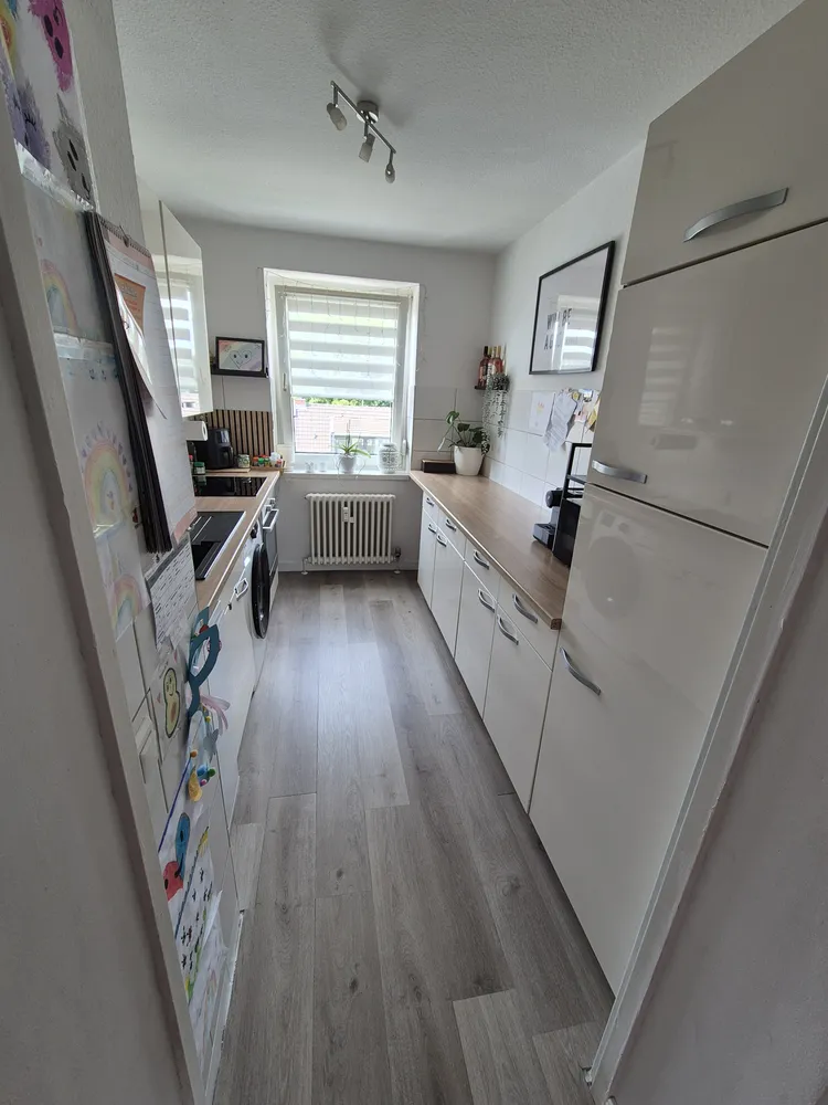 3 Zimmer Wohnung mit 78 m² in Krefeld – Bild 6