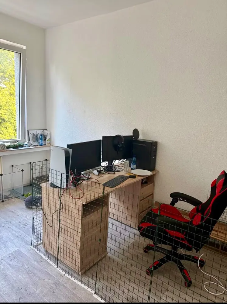 3 room apartment with 100 m² in Bielefeld – Photo 4