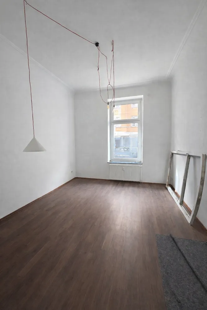3 Zimmer Wohnung mit 82 m² in Düsseldorf – Bild 6