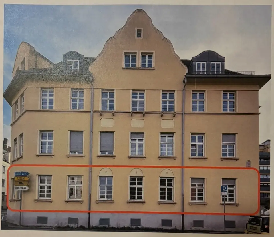 WG-Zimmer mit 10 m² in Bayreuth – Bild 3
