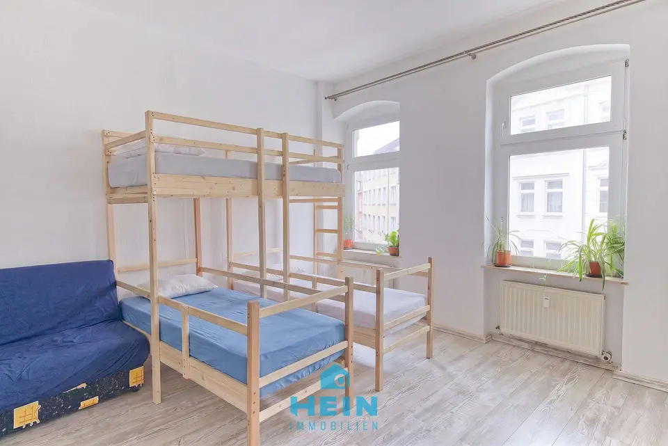 3 Zimmer Wohnung mit 99 m² in Aue-Bad Schlema – Bild 8