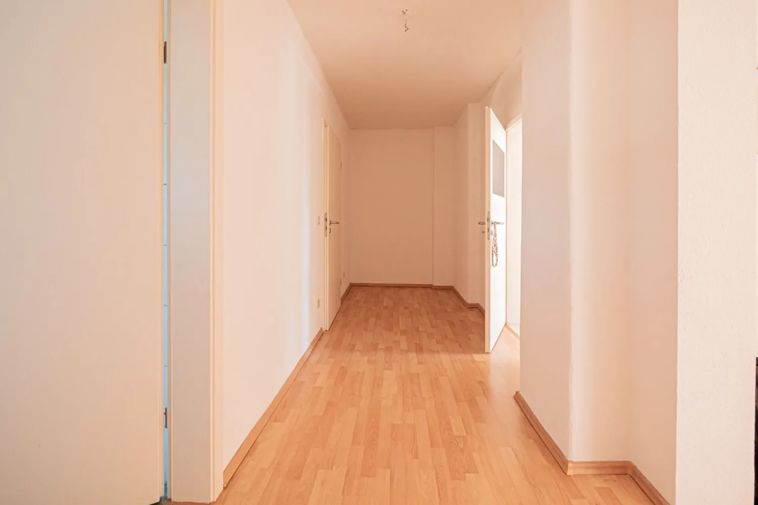 3 Zimmer Wohnung mit 76 m² in Dresden – Bild 2