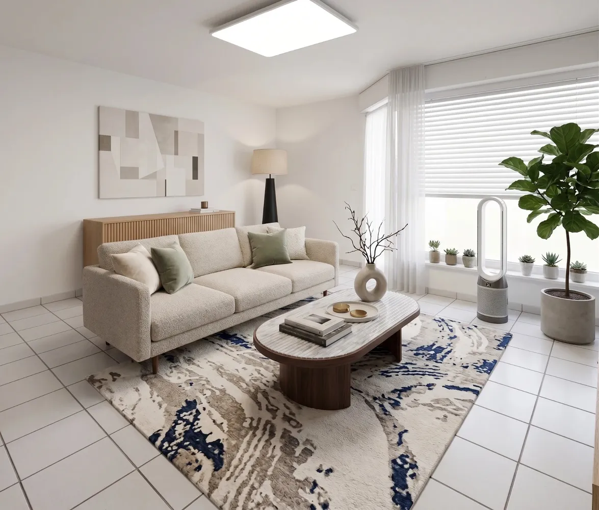 2 Zimmer Wohnung mit 67 m² in Köln – Bild 3