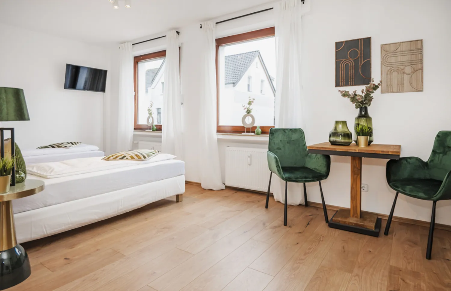 1 Zimmer Wohnung mit 23 m² in Mülheim an der Ruhr – Bild 9