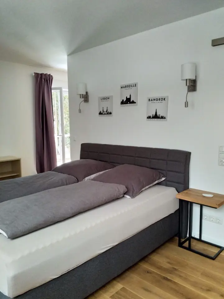WG-Zimmer mit 70 m² in Kiel – Bild 7