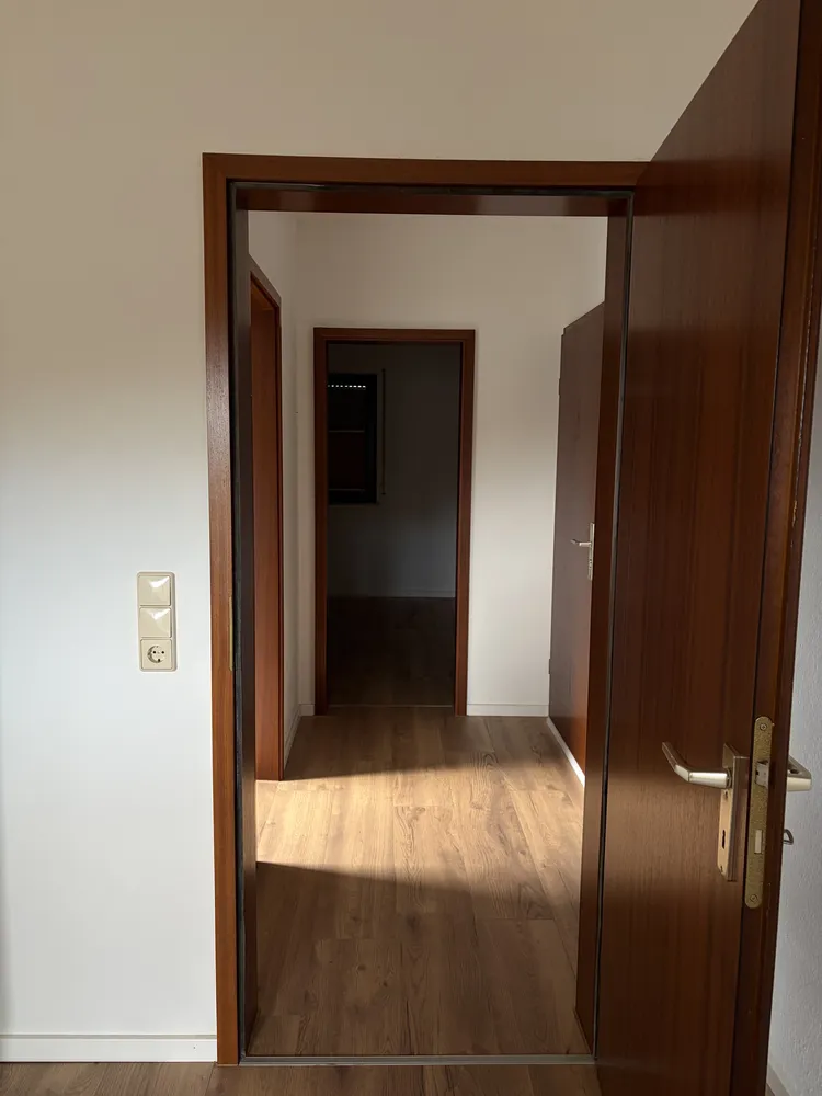 2 Zimmer Wohnung mit 52 m² in Frankfurt am Main – Bild 4