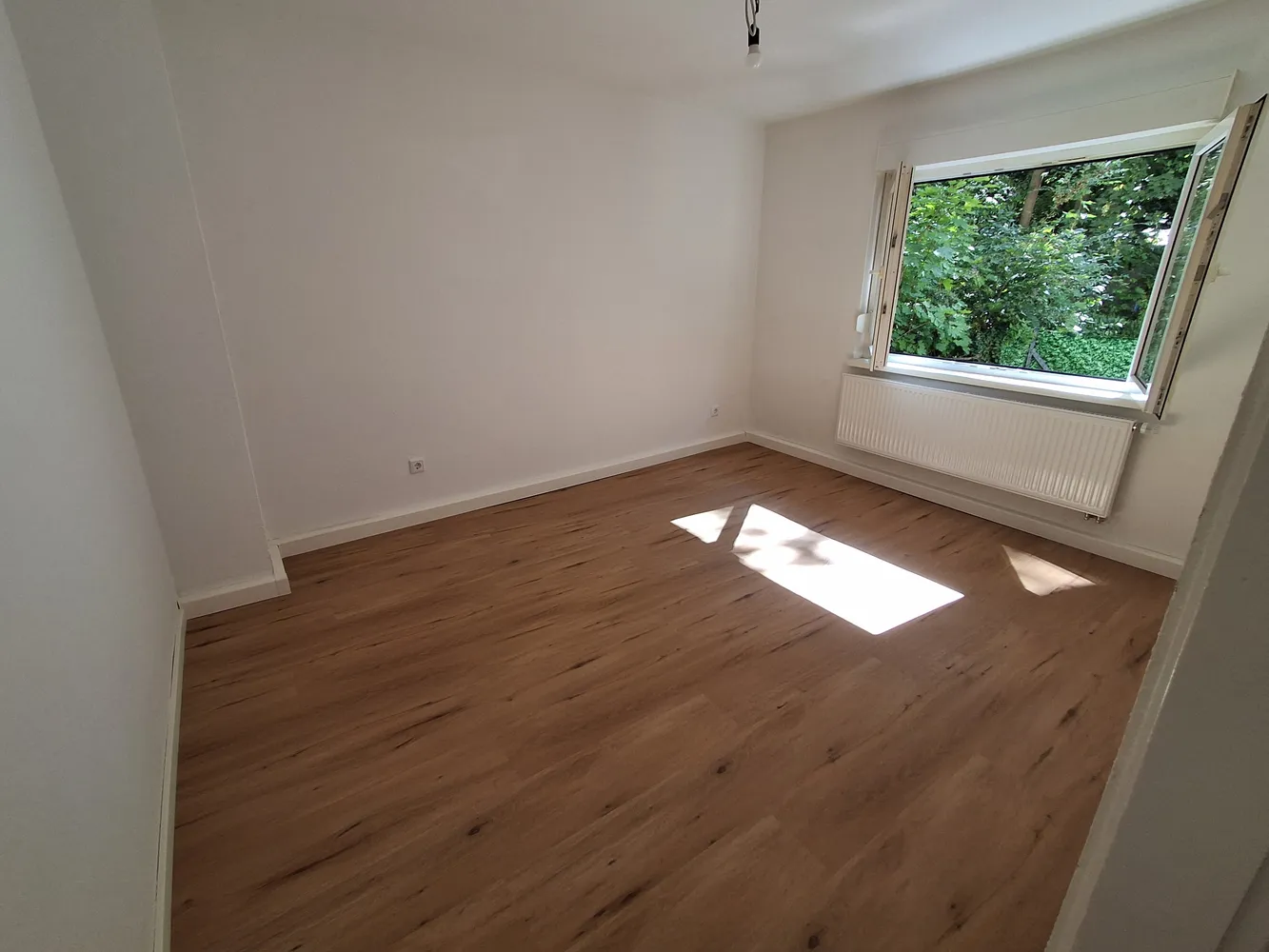 3 Zimmer Wohnung mit 63 m² in Nürnberg – Bild 2
