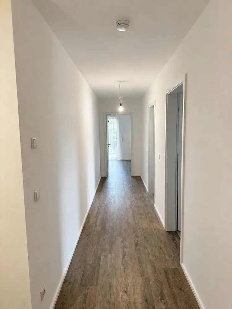 3 Zimmer Wohnung mit 83 m² in Hamburg – Bild 4