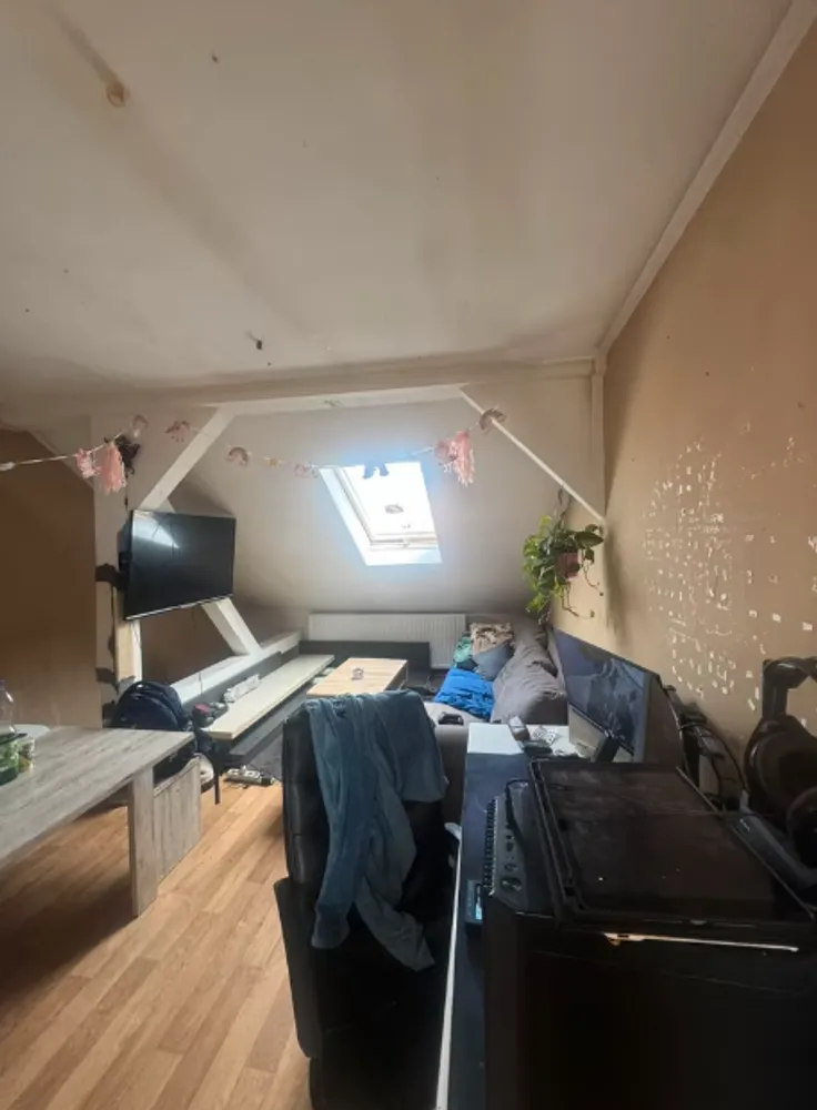 8 Zimmer Wohnung mit 94 m² in Leipzig – Bild 6