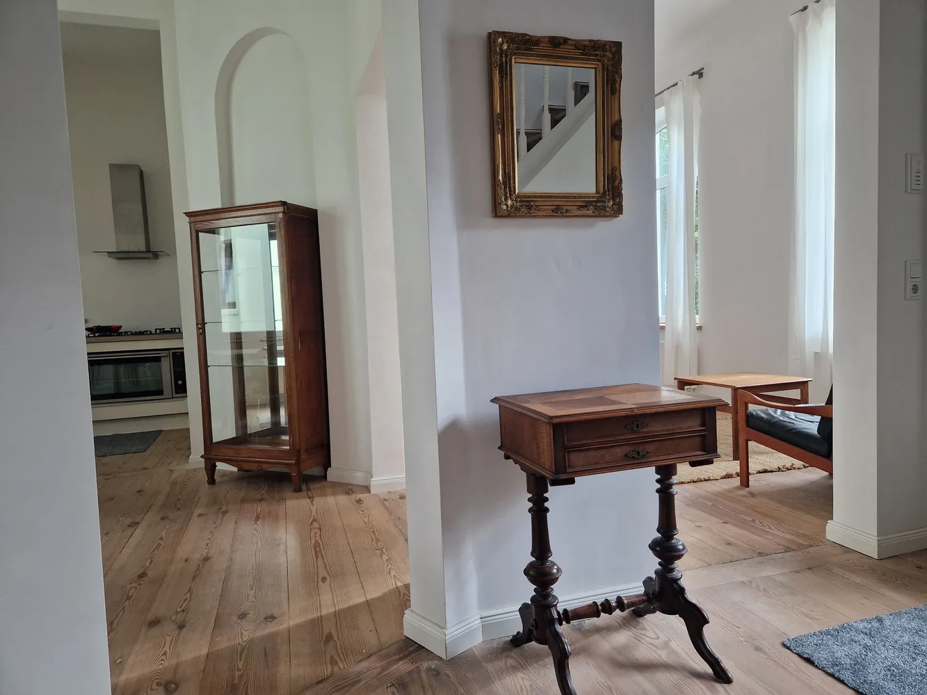 3 Zimmer Wohnung mit 136 m² in Bremen – Bild 6