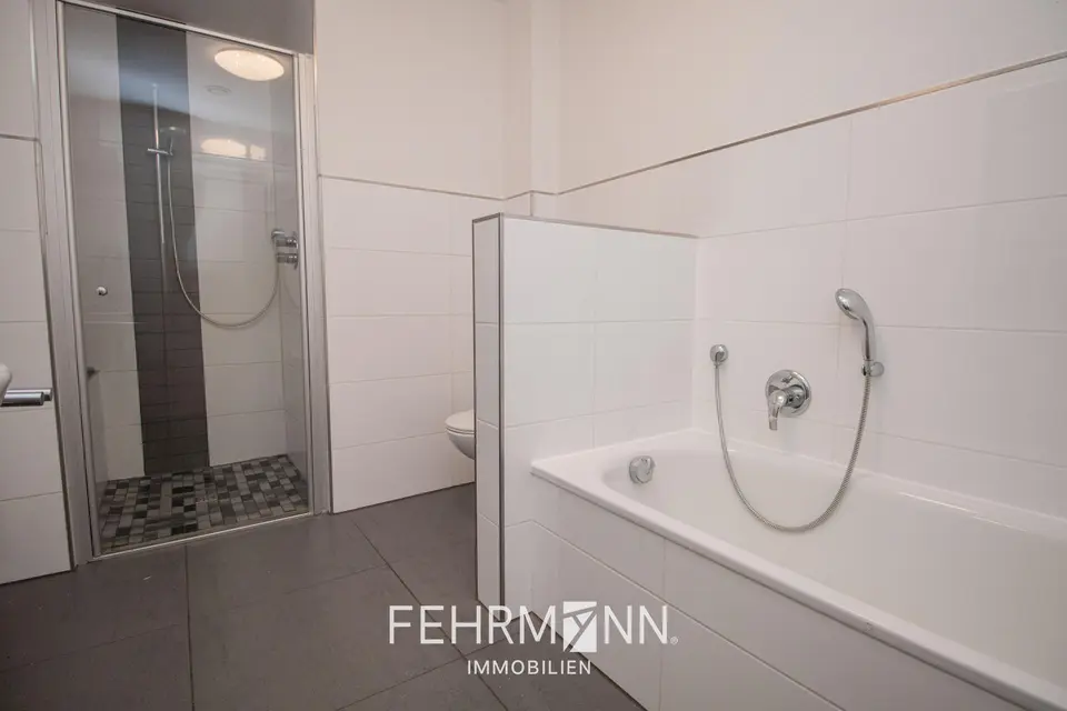 4 Zimmer Wohnung mit 119 m² in Meppen – Bild 10