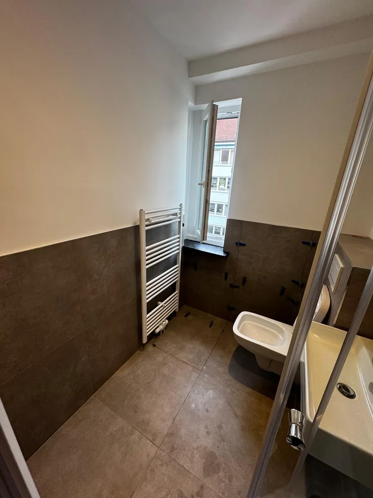 1 Zimmer Wohnung mit 36 m² in Nürnberg – Bild 9