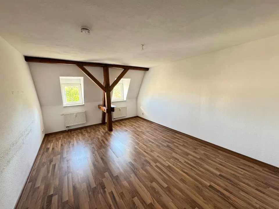 4 Zimmer Wohnung mit 116 m² in Görlitz – Bild 3
