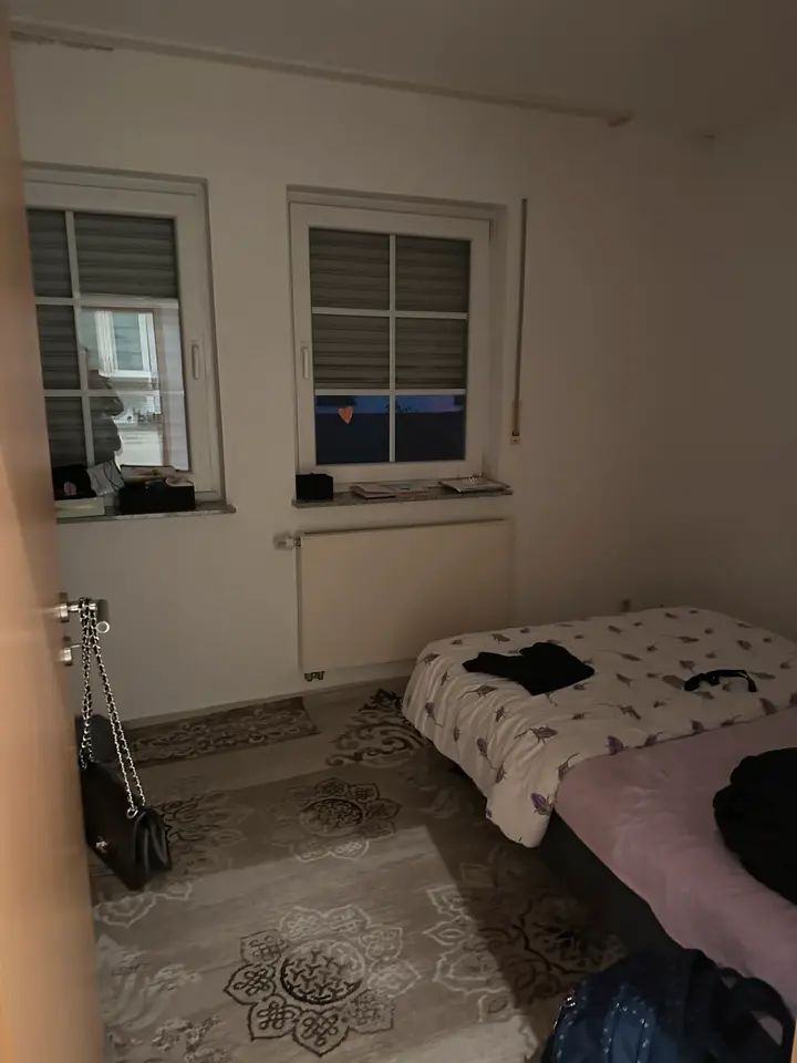 5 Zimmer Wohnung mit 112 m² in Marburg – Bild 7