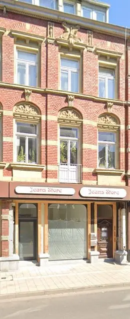 WG-Zimmer mit 23 m² in Düren – Bild 5