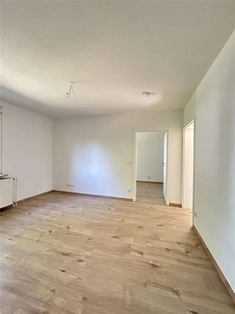 2 Zimmer Wohnung mit 51 m² in Duisburg – Bild 5