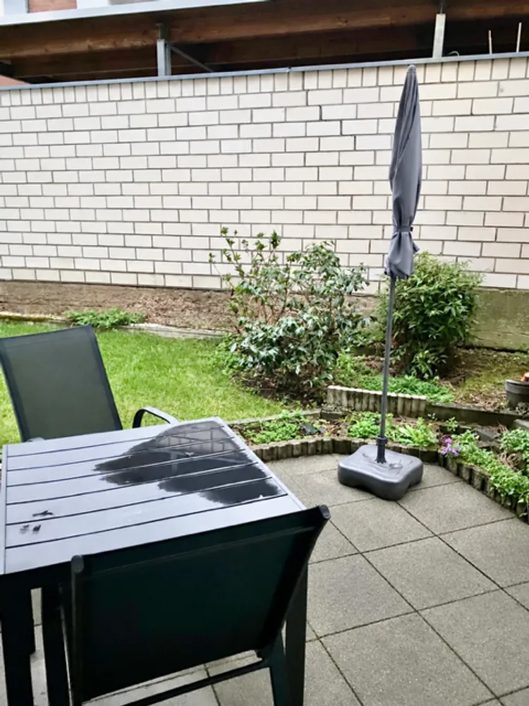 3 room apartment with 66 m² in Bonn – Photo 11