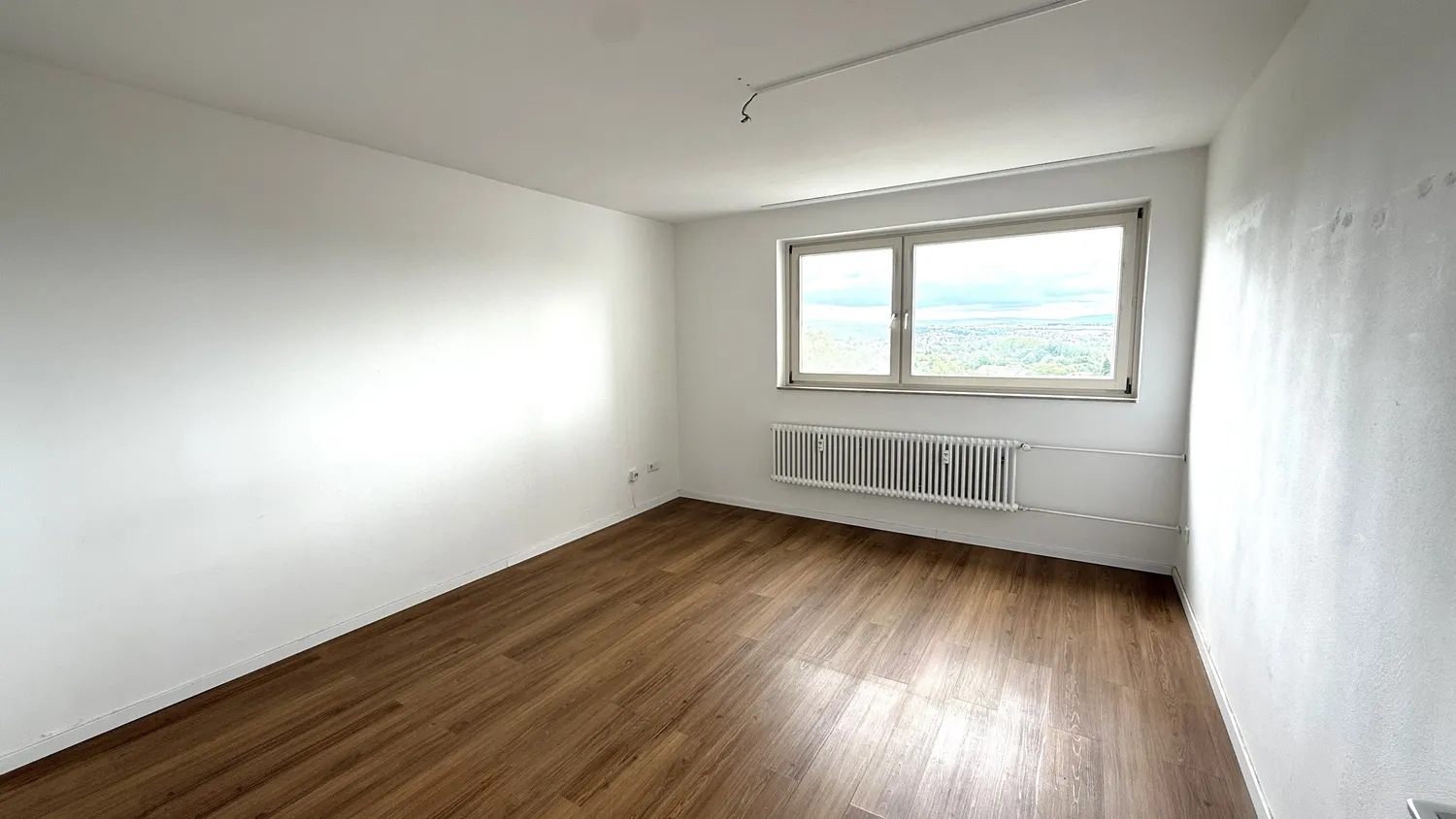 2 Zimmer Wohnung mit 46 m² in Kassel – Bild 3