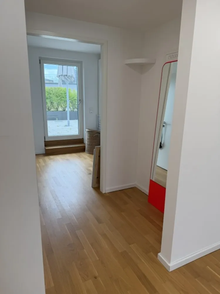 4 Zimmer Wohnung mit 85 m² in München – Bild 6