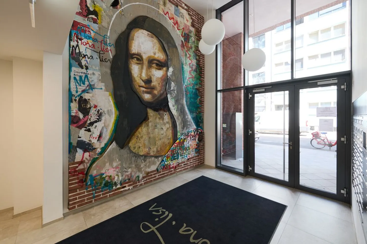 1 Zimmer Wohnung mit 21 m² in Frankfurt am Main – Bild 10