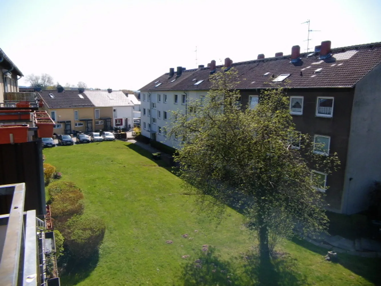3 room apartment with 63 m² in Brunswick – Photo 1