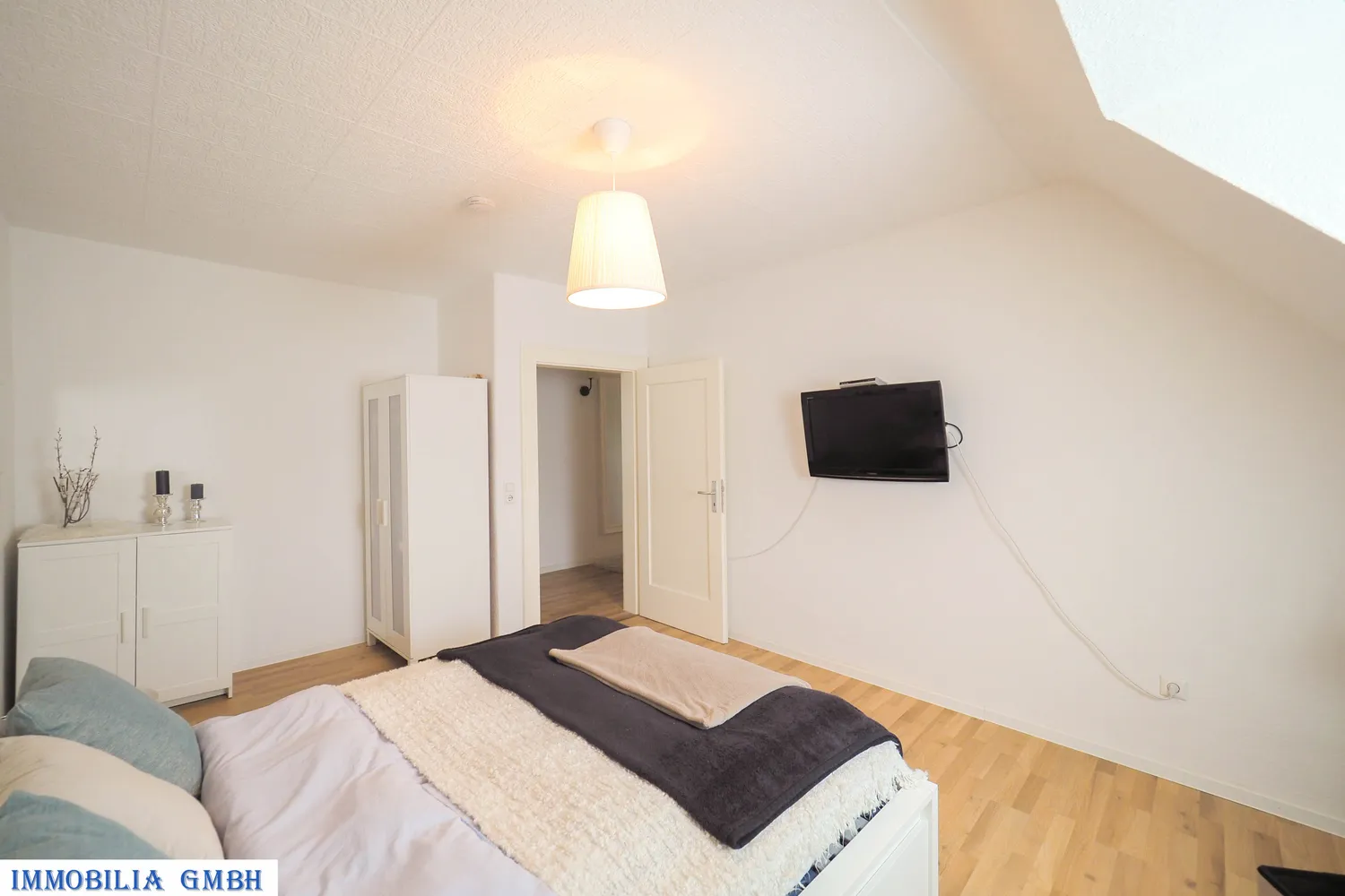 3 Zimmer Wohnung mit 66 m² in Zweibrücken – Bild 9