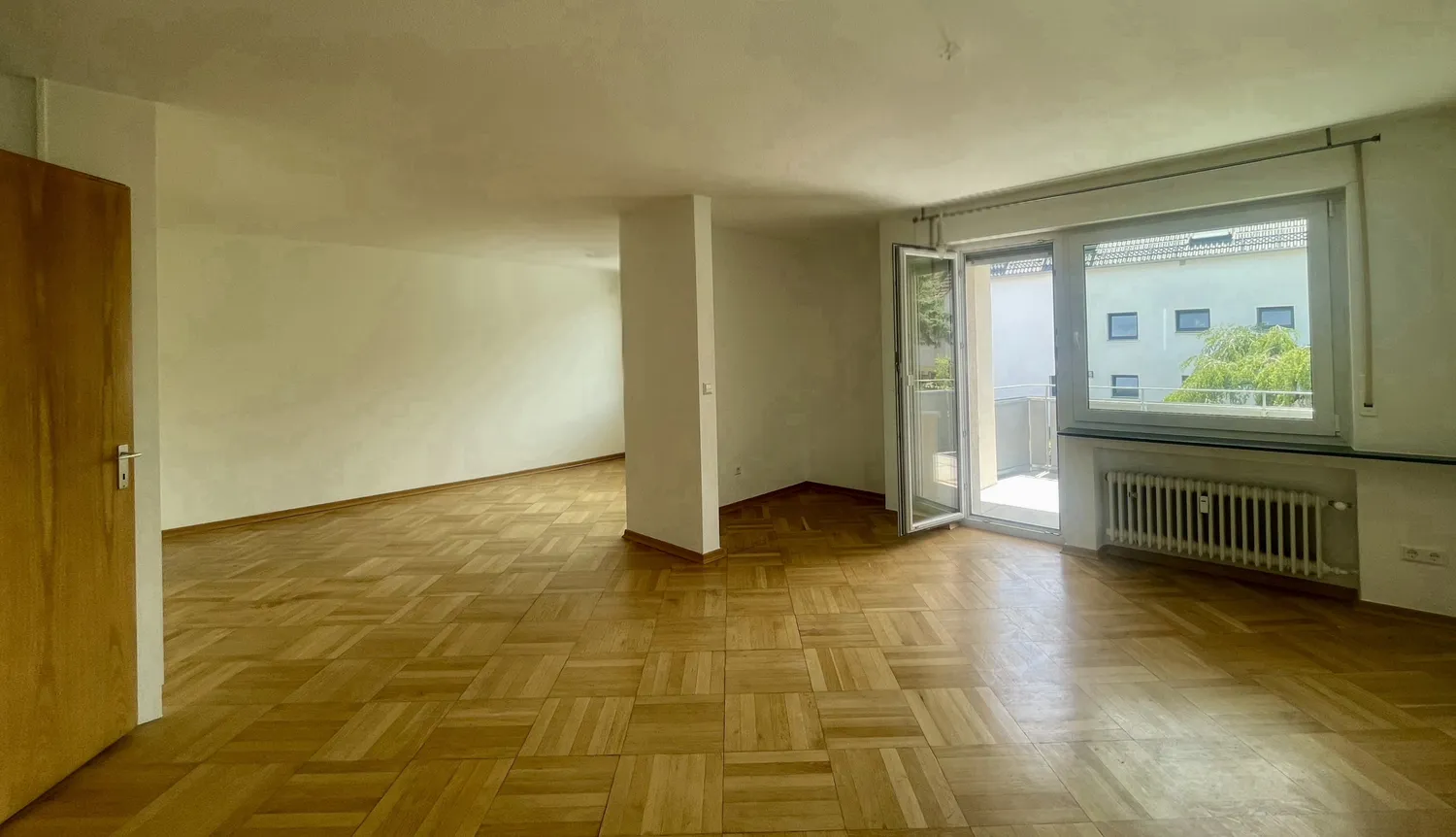 4 Zimmer Wohnung mit 108 m² in Böblingen – Bild 1