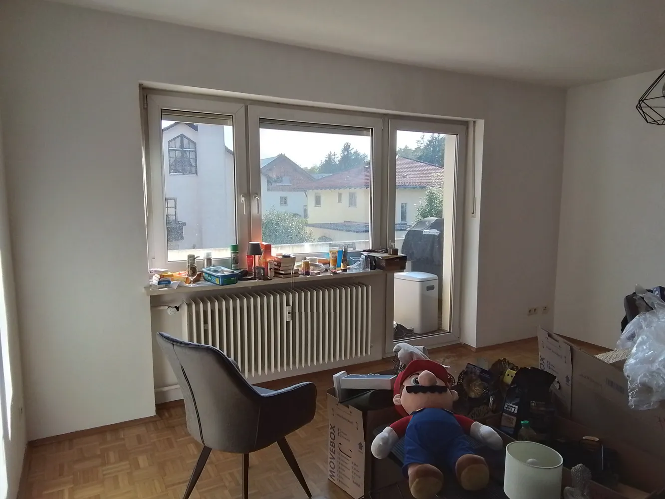 2 Zimmer Wohnung mit 50 m² in München – Bild 10