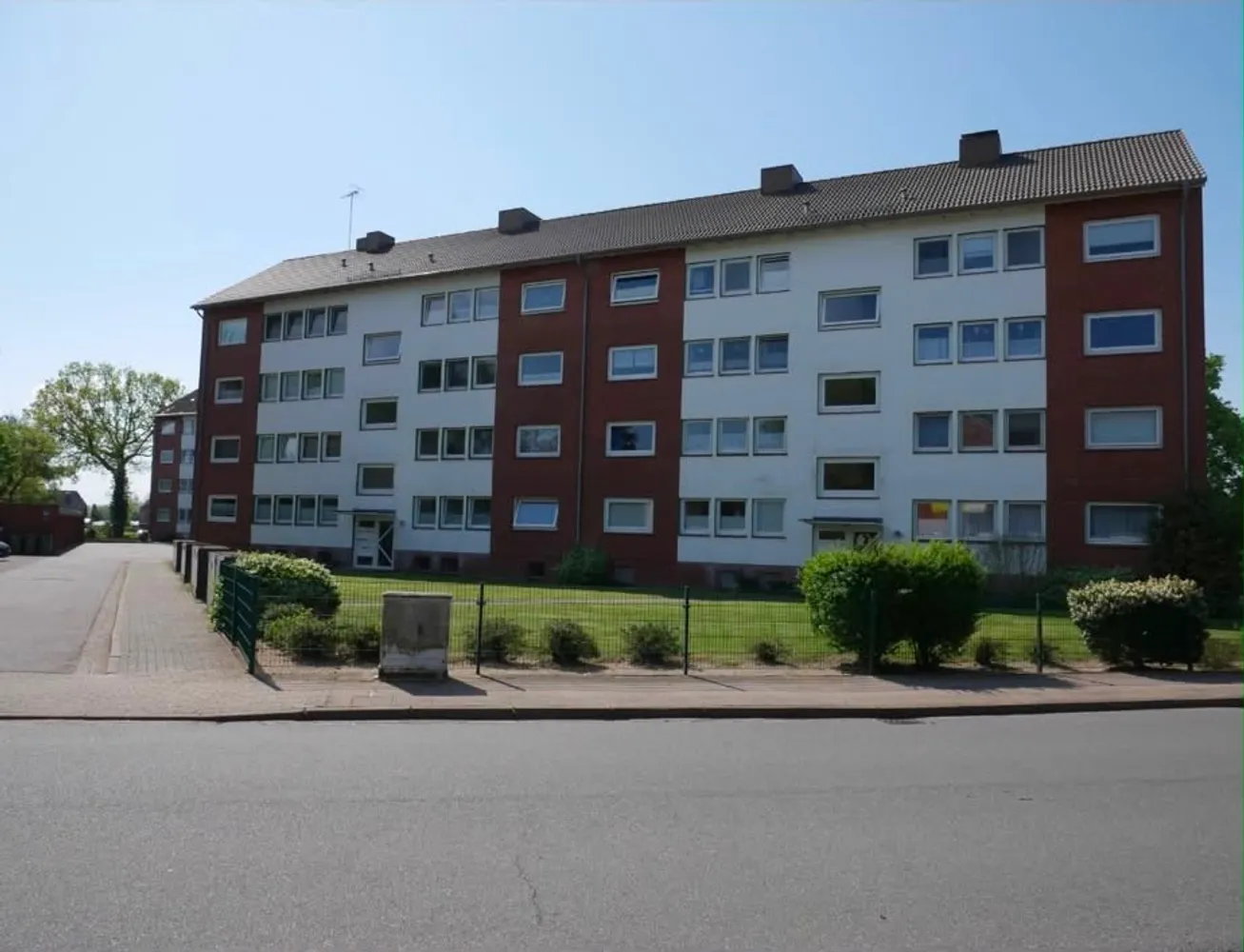 3 Zimmer Wohnung mit 70 m² in Heide – Bild 12
