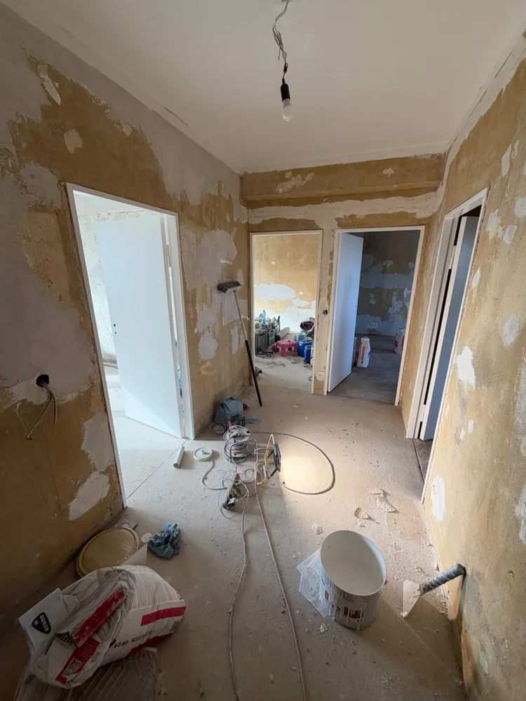 4 Zimmer Wohnung mit 88 m² in Berlin – Bild 6