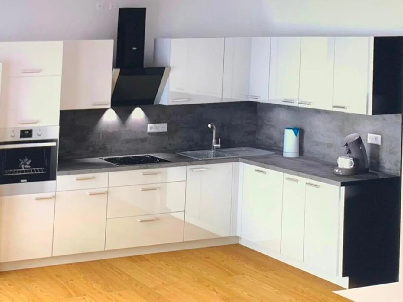 3 Zimmer Wohnung mit 85 m² in München – Bild 6