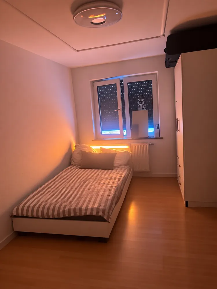 WG-Zimmer mit 12 m² in Freiburg im Breisgau – Bild 3
