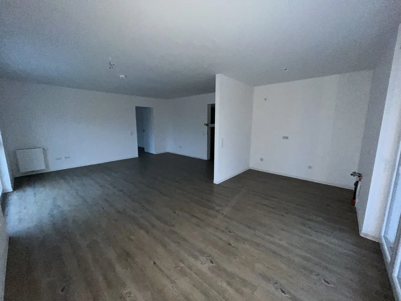 3 Zimmer Wohnung mit 87 m² in Mannheim – Bild 3