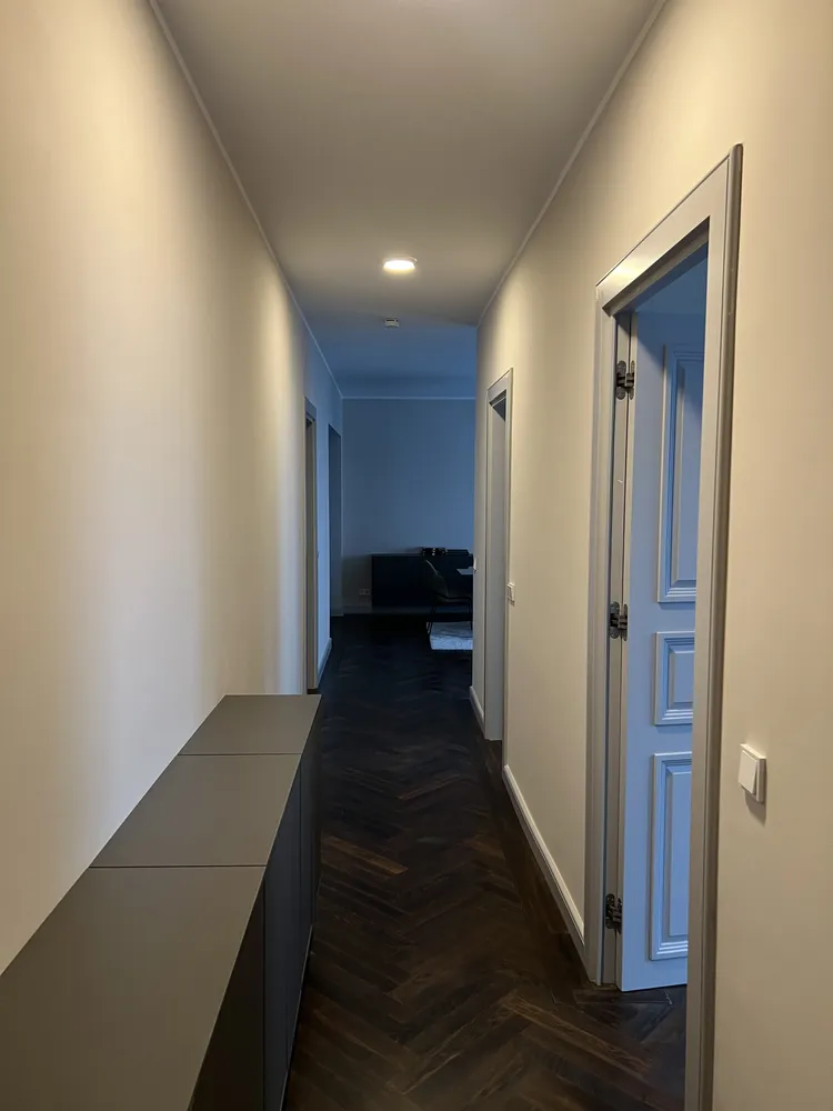 3 Zimmer Wohnung mit 93 m² in Berlin – Bild 2