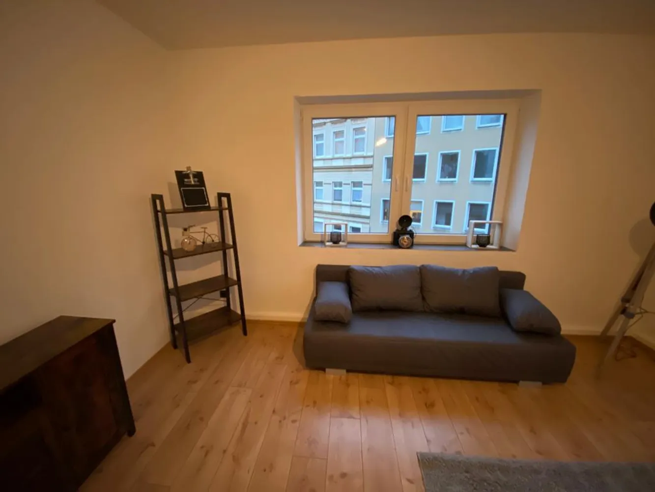 2 Zimmer Wohnung mit 57 m² in Essen – Bild 3