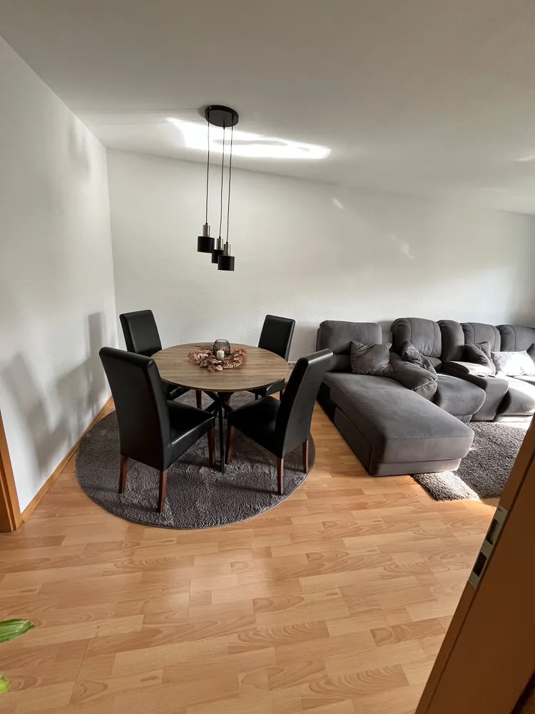 3 Zimmer Wohnung mit 74 m² in Wuppertal – Bild 5