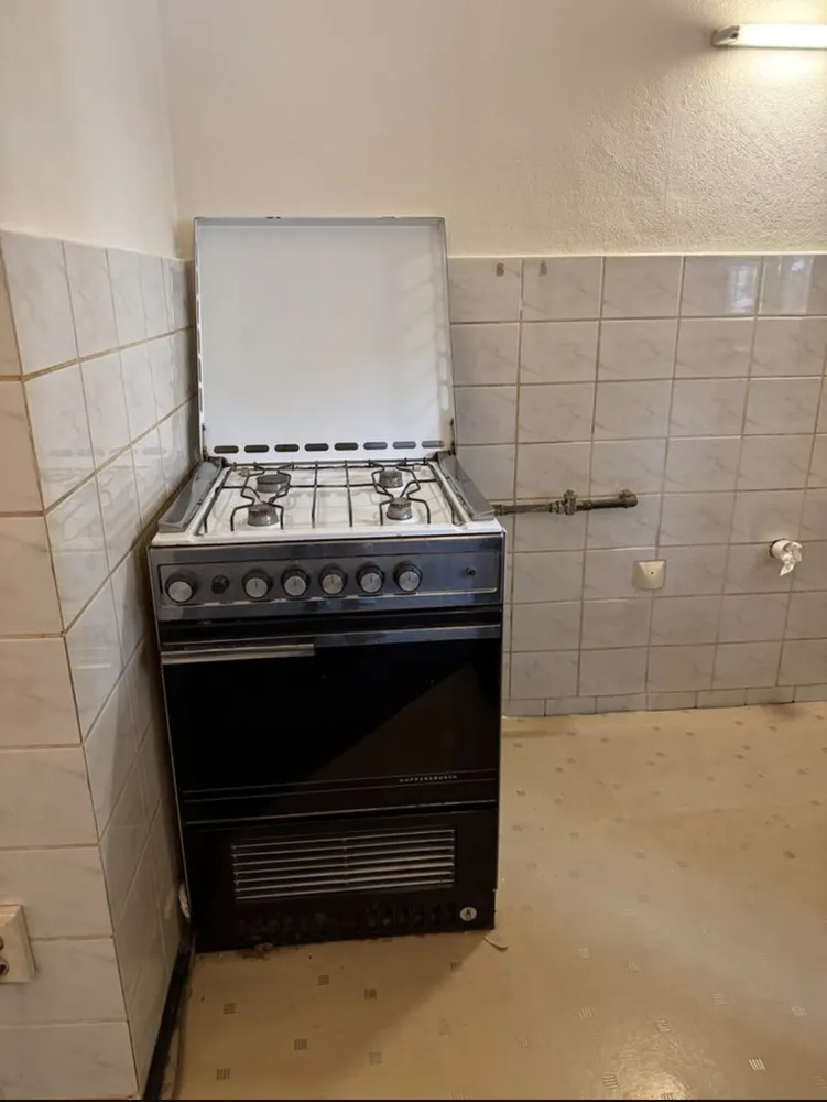 1 Zimmer Wohnung mit 36 m² in Köln – Bild 3
