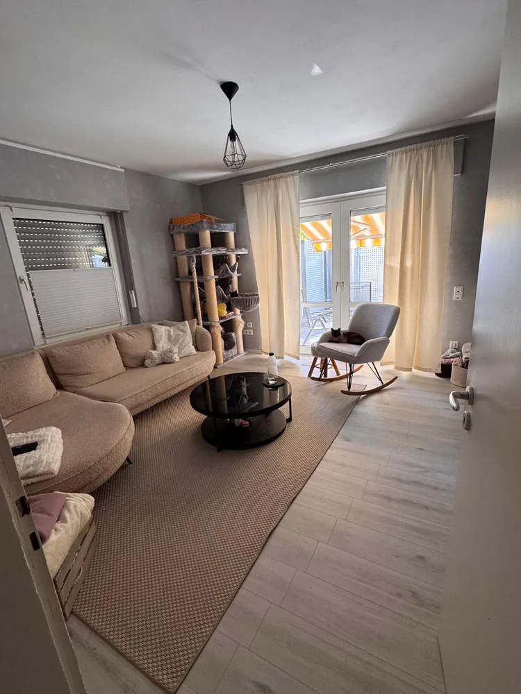 3 Zimmer Wohnung mit 75 m² in Münster – Bild 3