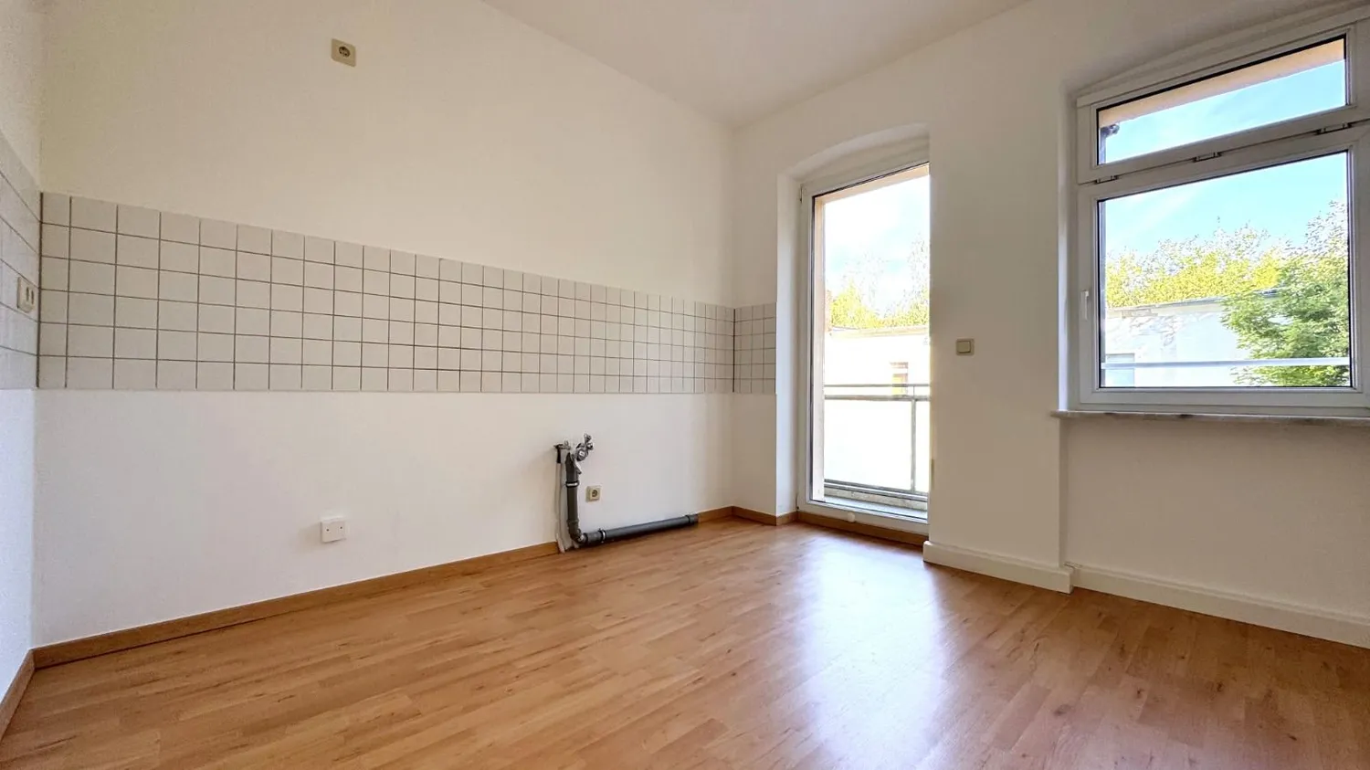 2 Zimmer Wohnung mit 57 m² in Leipzig – Bild 6